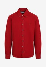 Ami De Coeur Long-Sleeved Shirt