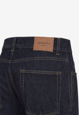 70s Eagle Straight-Leg Jeans