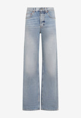 Neo 90s Baggy Jeans