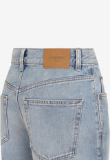 Neo 90s Baggy Jeans