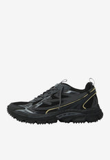 Off-White Be Right Back Sneakers Black M295C9F001--1010