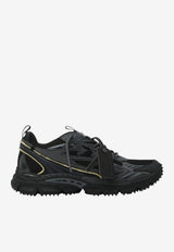 Off-White Be Right Back Sneakers Black M295C9F001--1010
