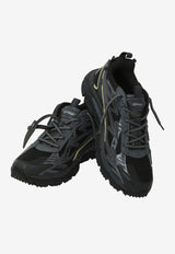 Off-White Be Right Back Sneakers Black M295C9F001--1010