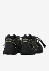 Off-White Be Right Back Sneakers Black M295C9F001--1010