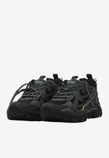 Off-White Be Right Back Sneakers Black M295C9F001--1010