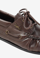 Le Loafer Calf Leather Loafers