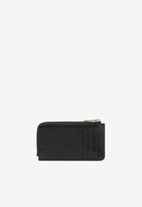 Tory Burch Charlie Quilted Leather Zip Cardholder Black 186054001_ceb8265e-2cf8-4fbe-a52b-8d8d00f120b2