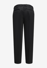 Herno Mid-Rise Creased Pants Blue PT000236U129059200_6749a27a-6a43-4ef2-8aa1-be6edaccba9c