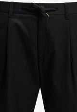 Herno Mid-Rise Creased Pants Blue PT000236U129059200_6749a27a-6a43-4ef2-8aa1-be6edaccba9c