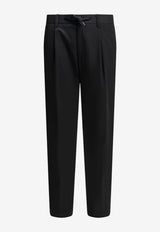 Herno Mid-Rise Creased Pants Blue PT000236U129059200_6749a27a-6a43-4ef2-8aa1-be6edaccba9c