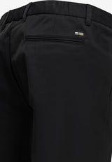 Herno Mid-Rise Creased Pants Blue PT000236U129059200_6749a27a-6a43-4ef2-8aa1-be6edaccba9c