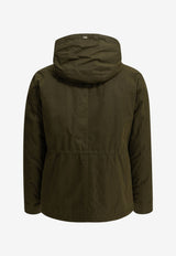 Herno Padded Hooded Parka Green PI001413U133147740_82515ee3-9cf4-4ce4-bdb3-dfdd8c1d6cb5