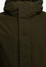Herno Padded Hooded Parka Green PI001413U133147740_82515ee3-9cf4-4ce4-bdb3-dfdd8c1d6cb5