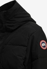 Canada Goose Seymour Recycled Jacket Black SEYMOUR PARKA1743M9061_27ddfe32-3ef6-48a0-84dd-af8c113103a0