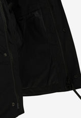 Canada Goose Seymour Recycled Jacket Black SEYMOUR PARKA1743M9061_27ddfe32-3ef6-48a0-84dd-af8c113103a0