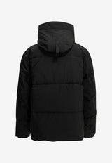 Canada Goose Seymour Recycled Jacket Black SEYMOUR PARKA1743M9061_27ddfe32-3ef6-48a0-84dd-af8c113103a0