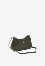 Tory Burch Mini Romy Crossbody Bag in Pebbled Leather Green 179955306_69596f0c-8c8f-4a22-8329-3a71cb221094