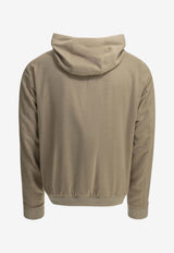 Herno Resort Hooded Zip-Up Jacket Beige GT00003UR129341985_0142cad3-dd8a-490b-8bf6-48d4a1a477a0