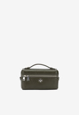 Tory Burch Mini Charlie Quilted Leather Vanity Bag Green 186036325_e74ef9ae-0106-47b0-bc0b-e7e913c8c1a4