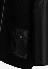 Herno Resort Wool Hooded Jacket Black MC00036DR702649300_868d79a6-5fc8-43dd-ab9e-10655e90277b