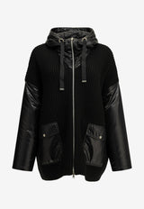 Herno Resort Wool Hooded Jacket Black MC00036DR702649300_868d79a6-5fc8-43dd-ab9e-10655e90277b