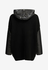 Herno Resort Wool Hooded Jacket Black MC00036DR702649300_868d79a6-5fc8-43dd-ab9e-10655e90277b