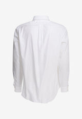 Polo Ralph Lauren Oxford Long-Sleeved Formal Shirt White 710P066880025026B WHITE_762ca23e-cdea-4267-951a-236bfb222a02