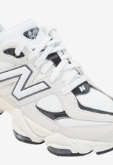 9060 Low-Top Sneakers