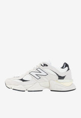 9060 Low-Top Sneakers