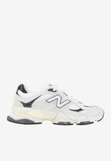 9060 Low-Top Sneakers