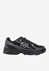 740 Low-Top Sneakers