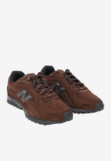 204L Suede Sneakers
