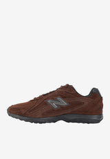 204L Suede Sneakers