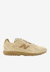 204L Suede Sneakers