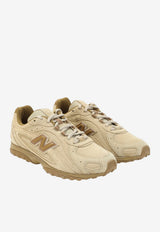204L Suede Sneakers