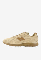 204L Suede Sneakers