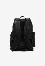 Kenton Nylon Backpack