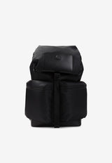 Kenton Nylon Backpack