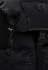 Kenton Nylon Backpack