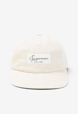 Le Casquette Montaigne Cap