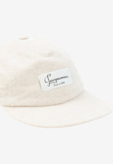Le Casquette Montaigne Cap