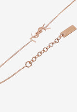 Chaine Metal Bracelet