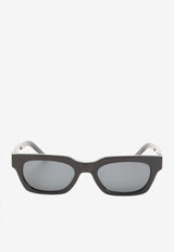Cassandre Square Sunglasses