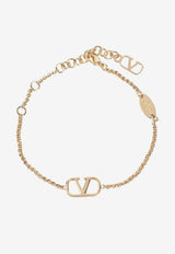 VLogo Signature Bracelet