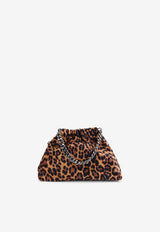 Stella McCartney Mini Falabella Leopard Print Crossbody Bag Brown 7B0144WP07422018_LEOPARD_70231759