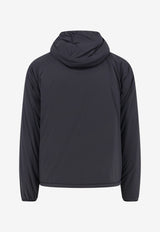 Burberry Dunwich Zip-Up Jacket Black 8127001A1189_BLACK_70014097