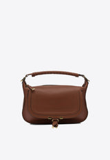 Chloé Medium Marcie Shoulder Bag Brown CH26SS882R3526M_8aee540d-582d-402b-bdcf-e4184f7557b4