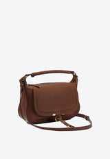 Chloé Medium Marcie Shoulder Bag Brown CH26SS882R3526M_8aee540d-582d-402b-bdcf-e4184f7557b4