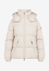 Fourmines Down Jacket