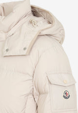 Fourmines Down Jacket